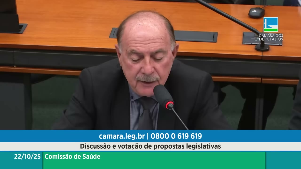 Vídeo do evento em 34:23