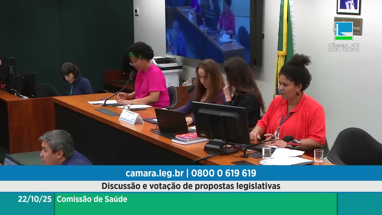 Vídeo do evento em 38:00