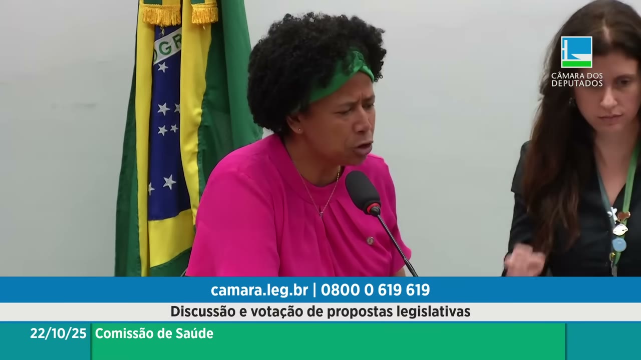 Vídeo do evento em 53:32