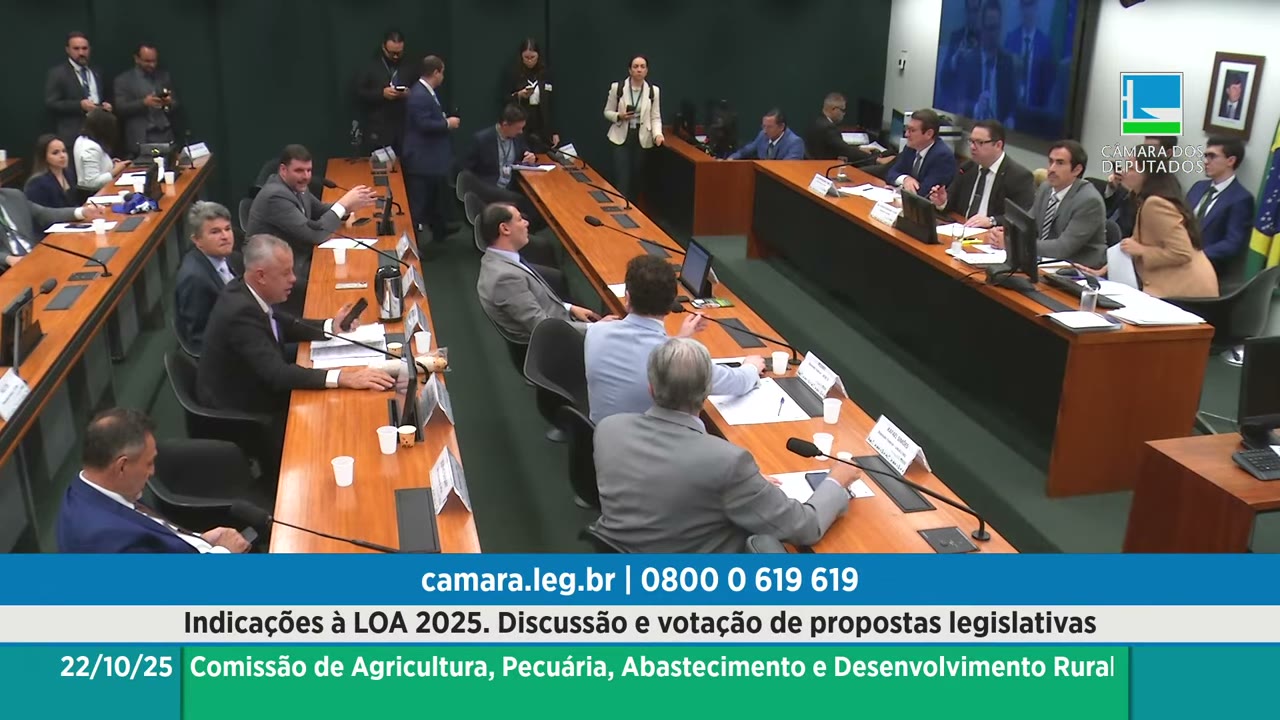 Vídeo do evento em 24:13