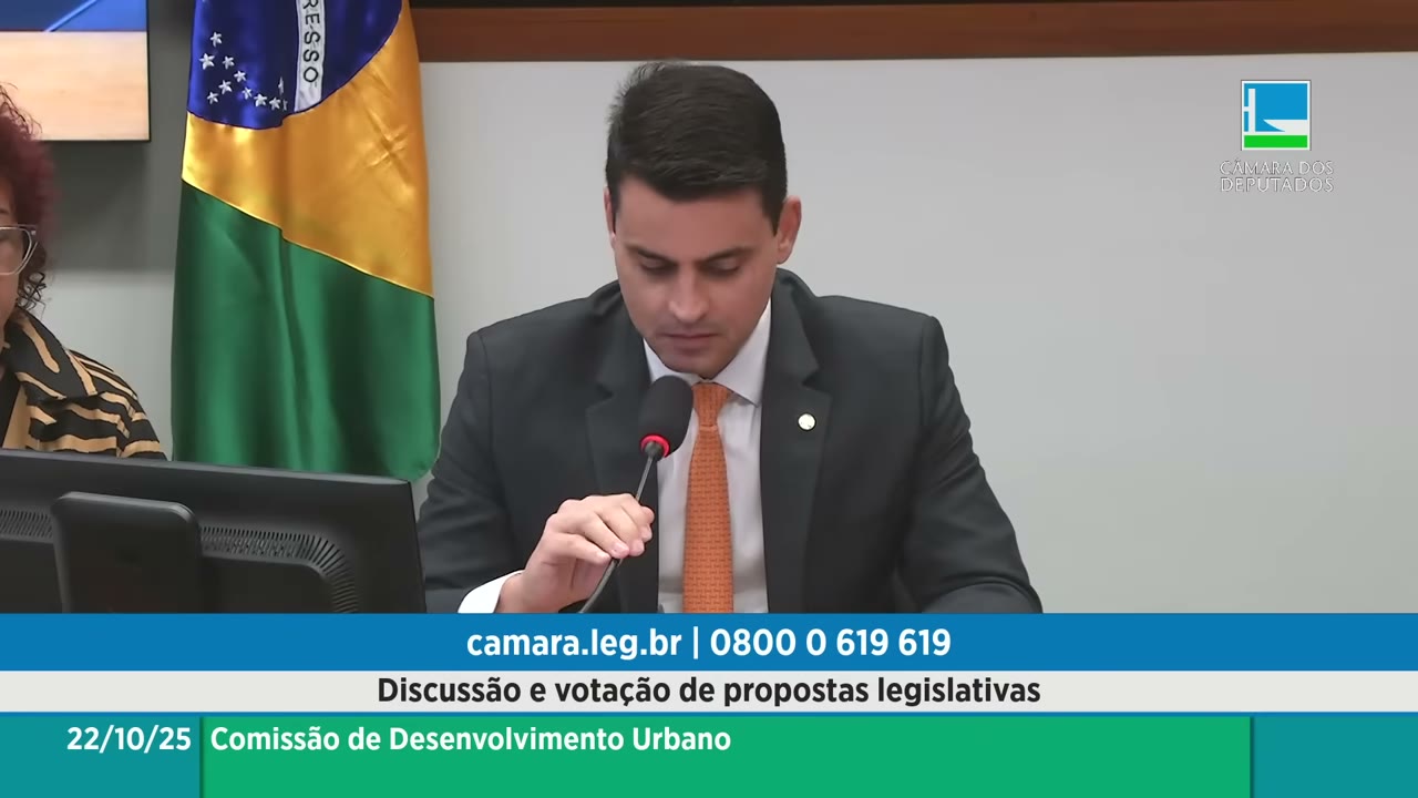 Vídeo do evento em 32:27