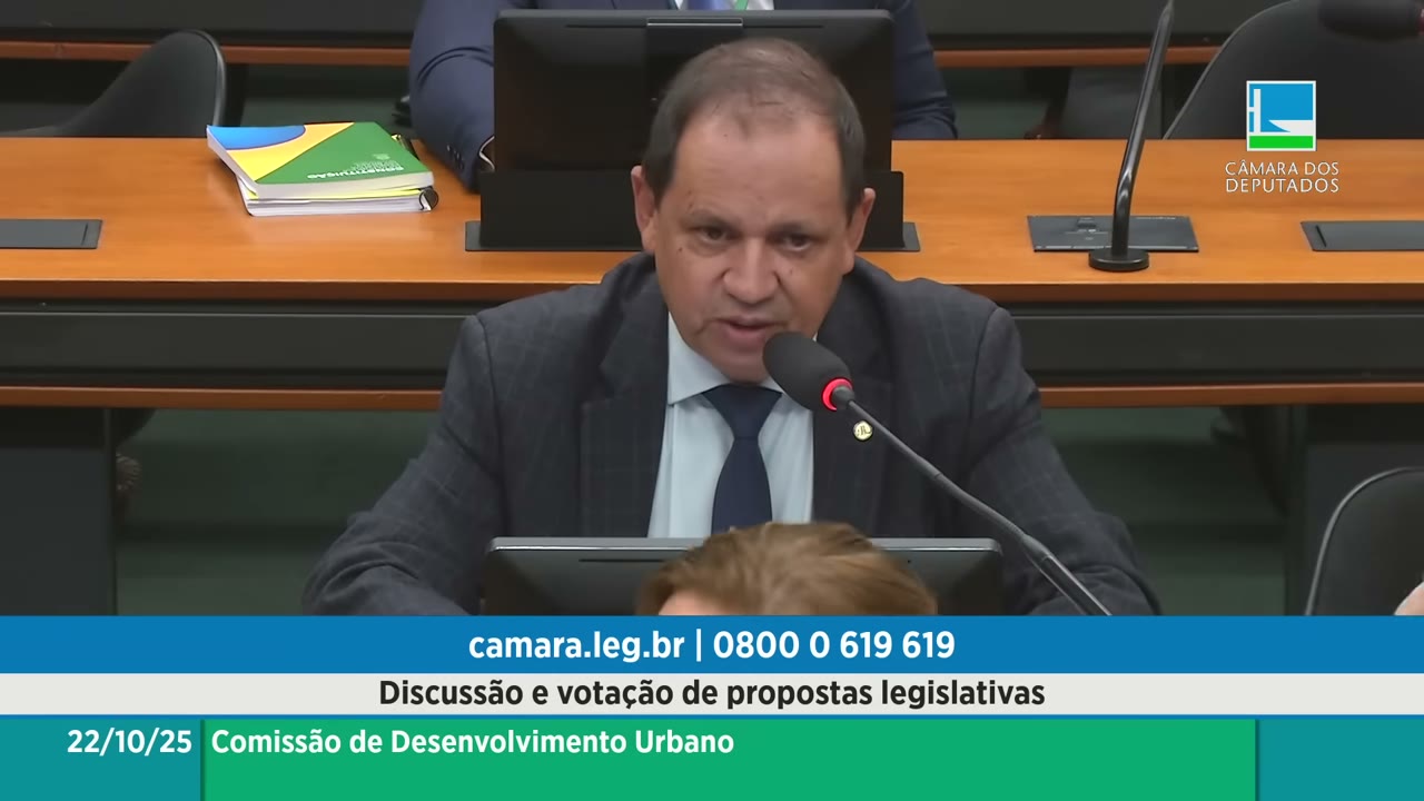 Vídeo do evento em 53:26