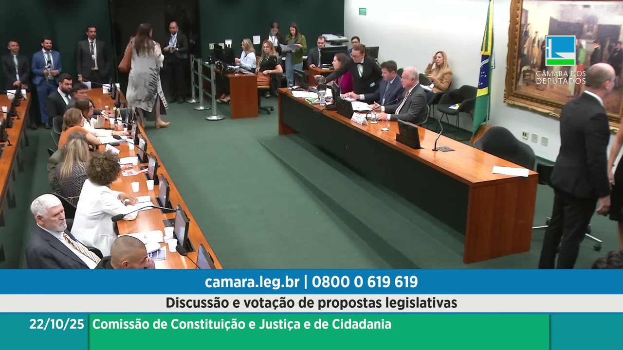 Vídeo do evento em 4:16