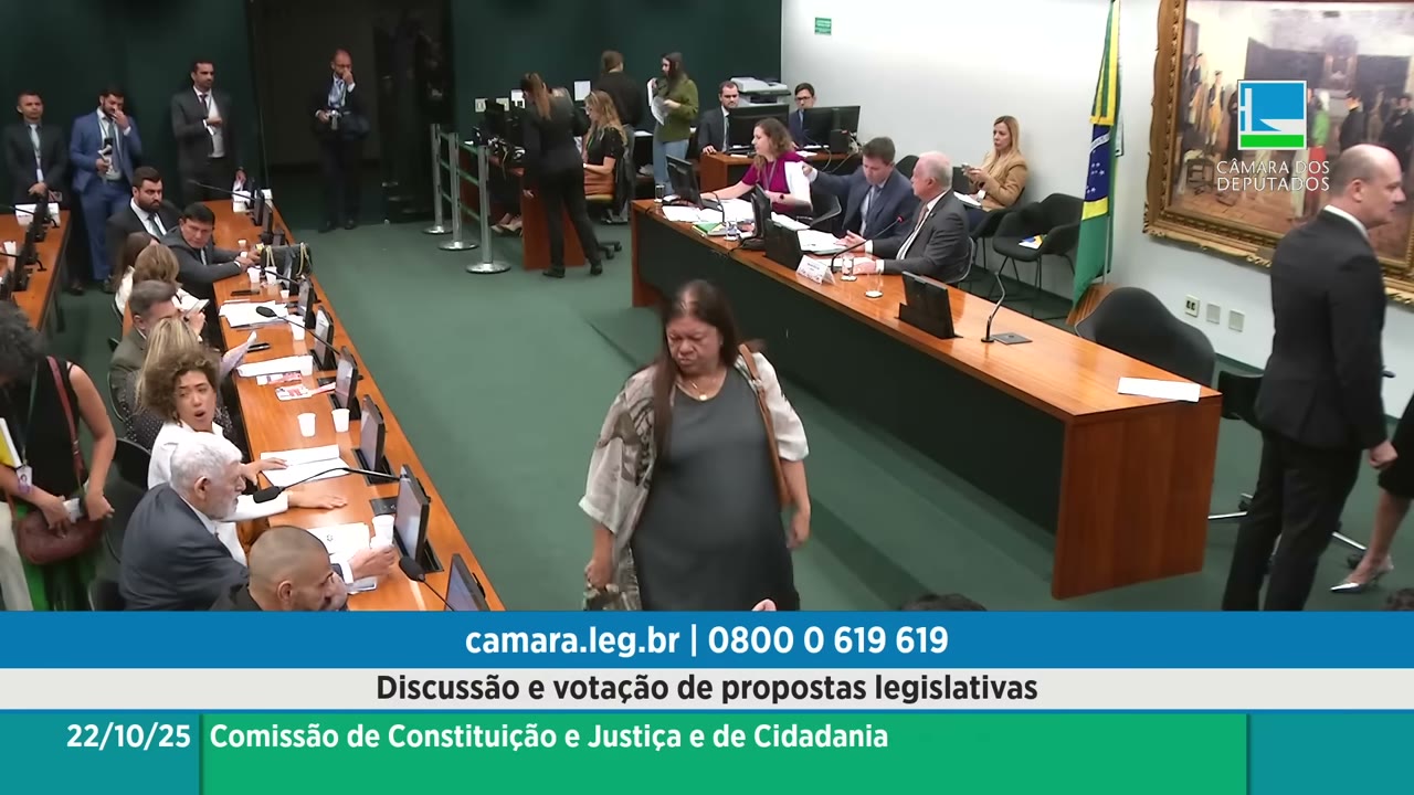 Vídeo do evento em 4:27