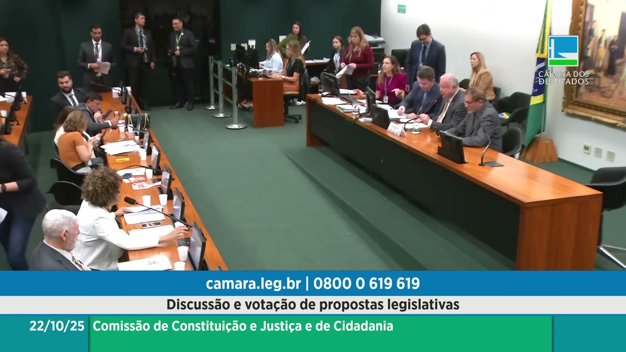 Vídeo do evento em 13:01