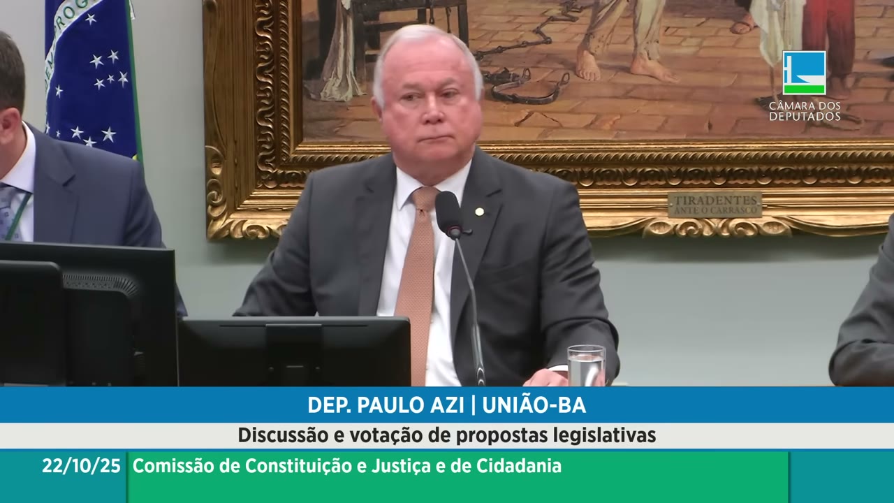 Vídeo do evento em 24:06