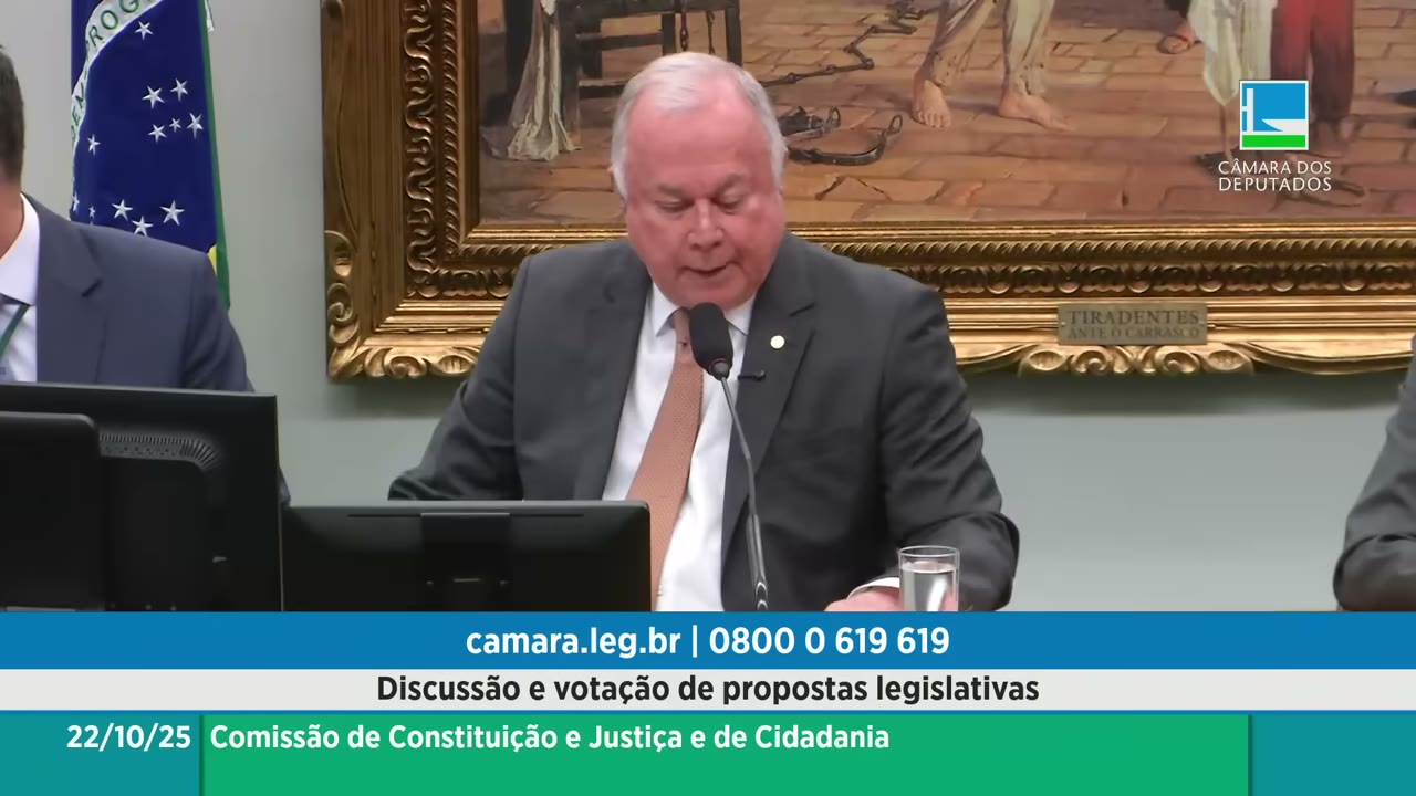 Vídeo do evento em 24:43
