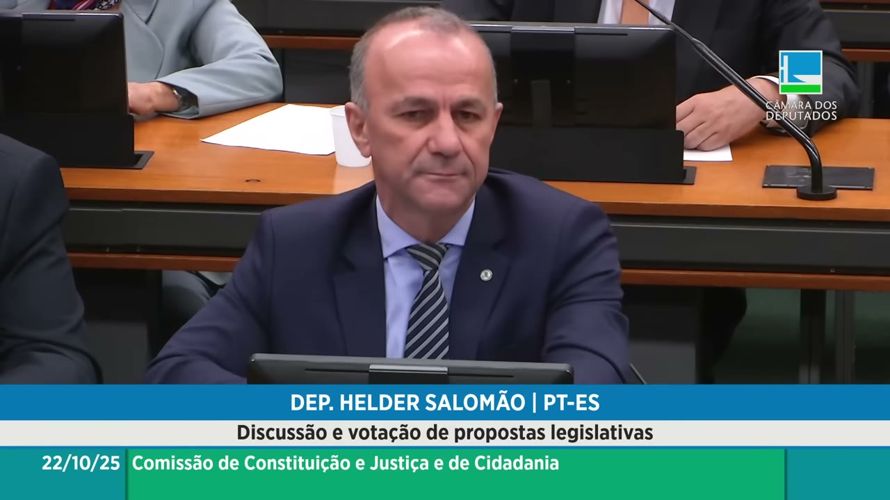 Vídeo do evento em 27:22