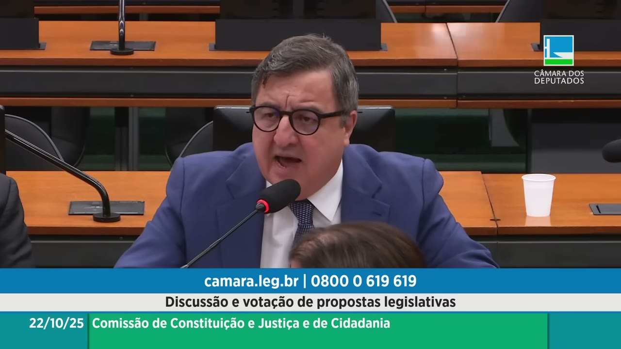 Vídeo do evento em 1:31:06