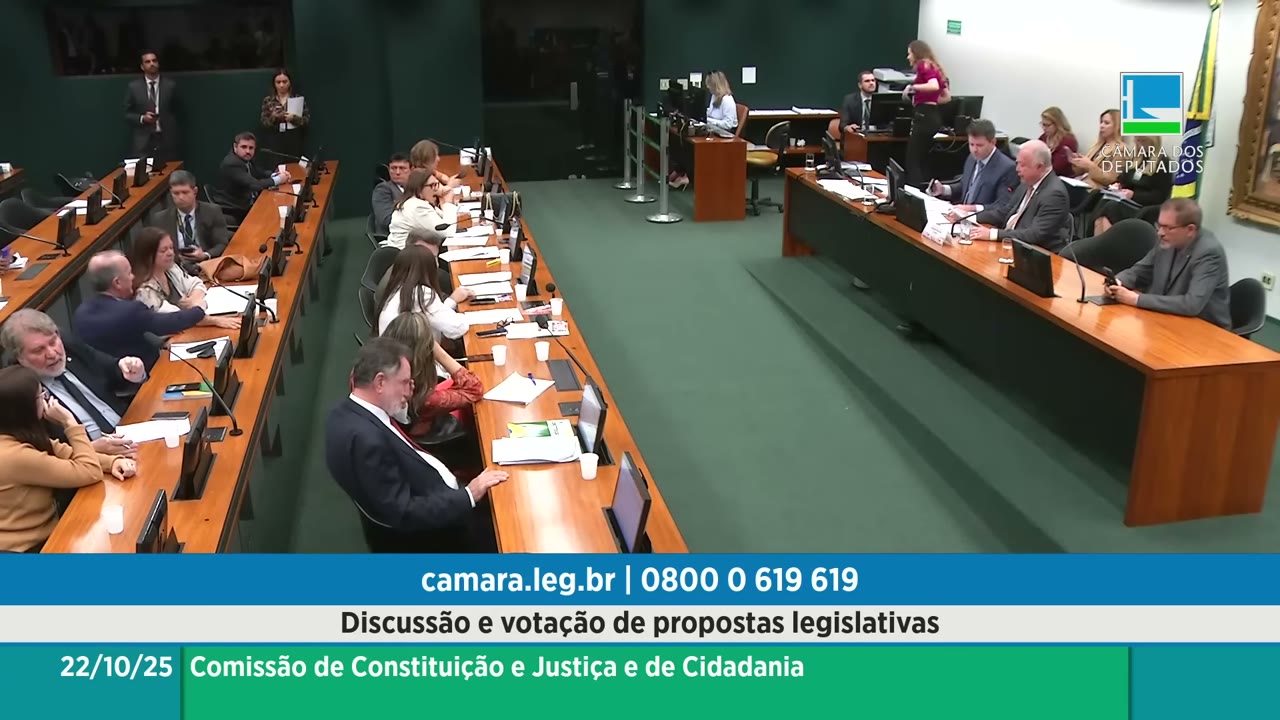 Vídeo do evento em 1:31:36