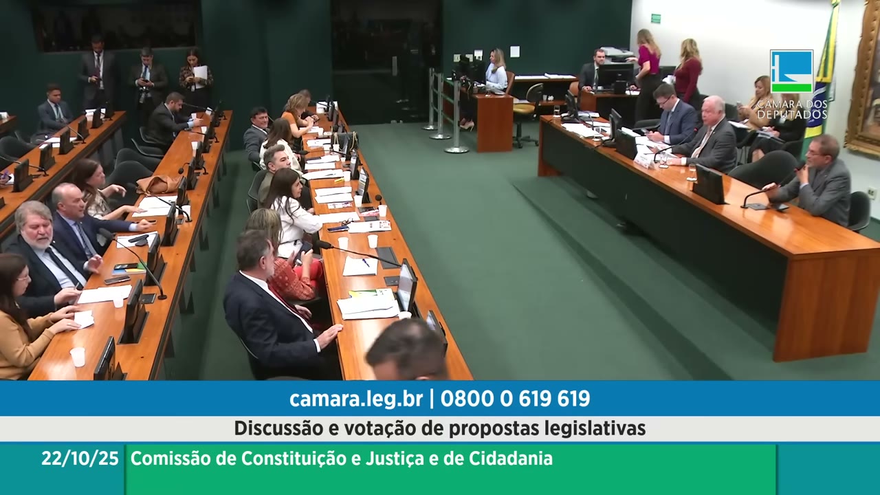 Vídeo do evento em 1:32:13