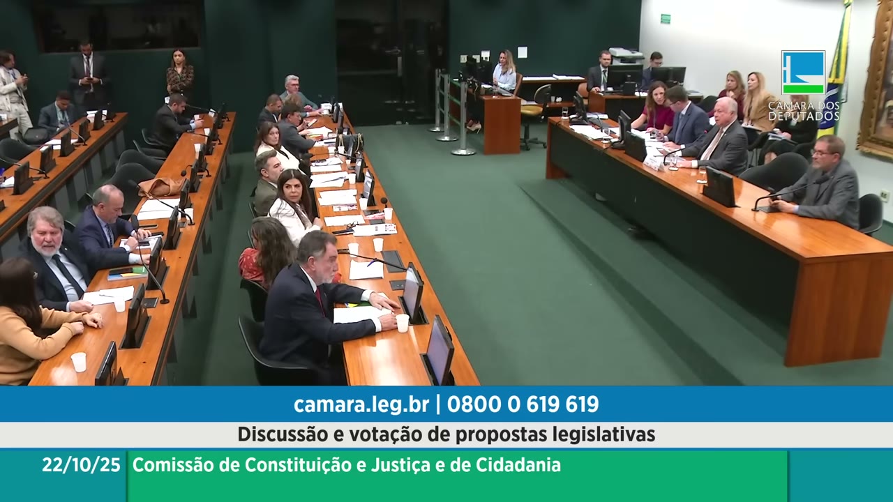 Vídeo do evento em 1:34:24