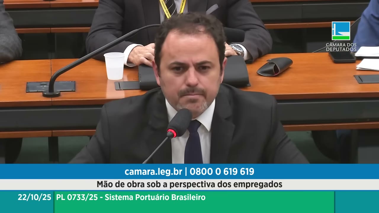 Vídeo do evento em 3:17