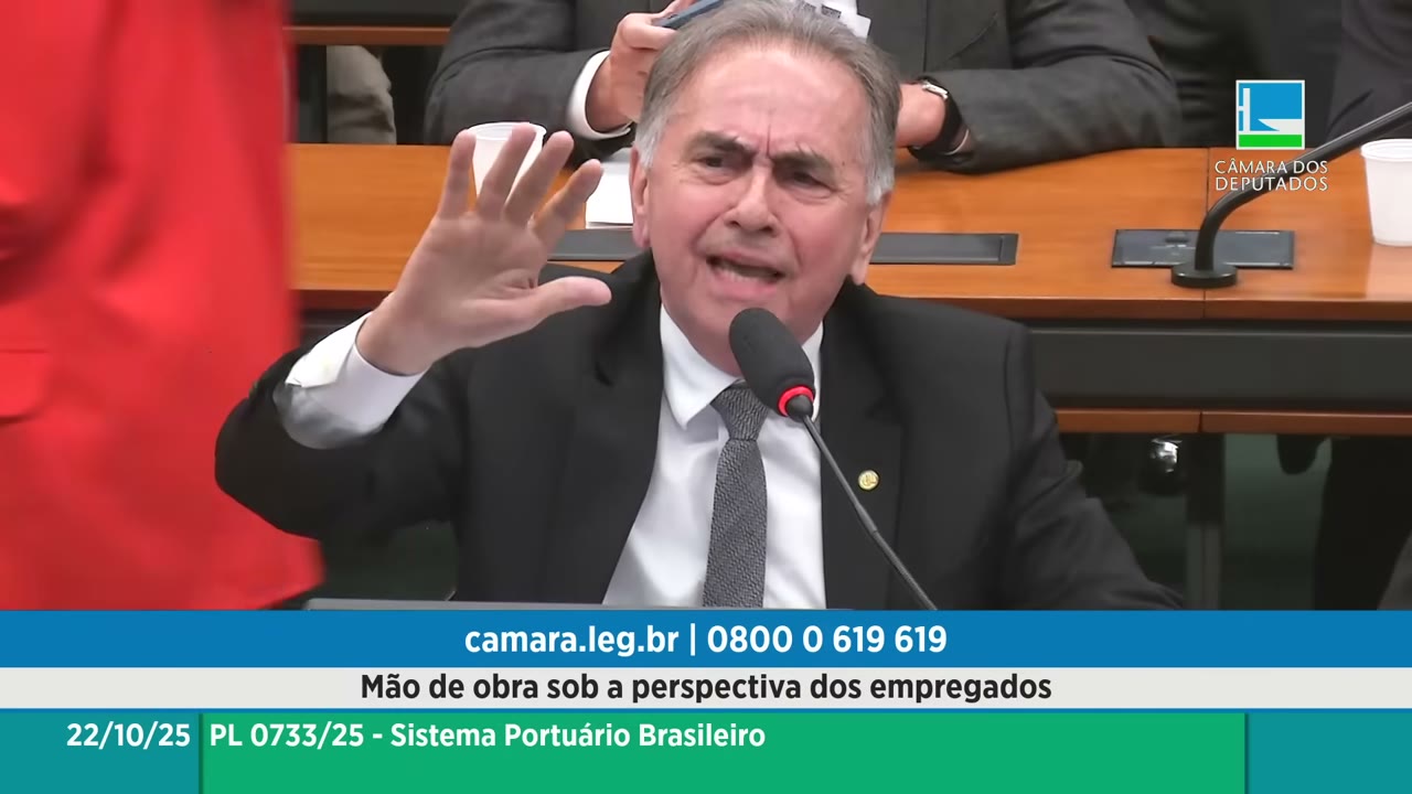 Vídeo do evento em 1:31:43