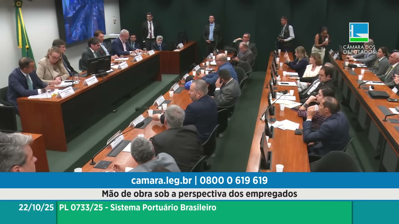 Vídeo do evento em 2:12:36