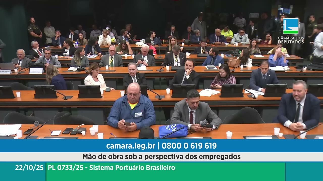 Vídeo do evento em 2:15:16