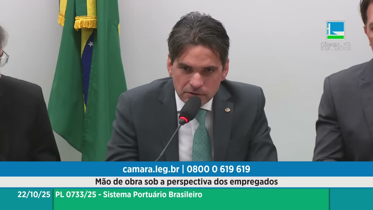 Vídeo do evento em 2:20:52