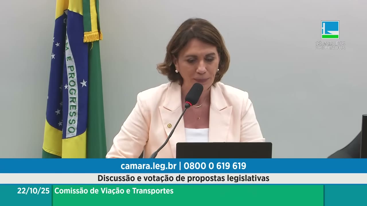 Vídeo do evento em 2:13