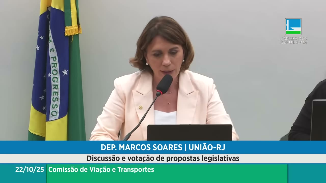 Vídeo do evento em 4:33