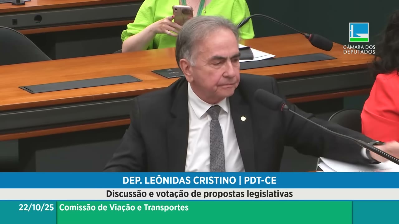 Vídeo do evento em 6:04