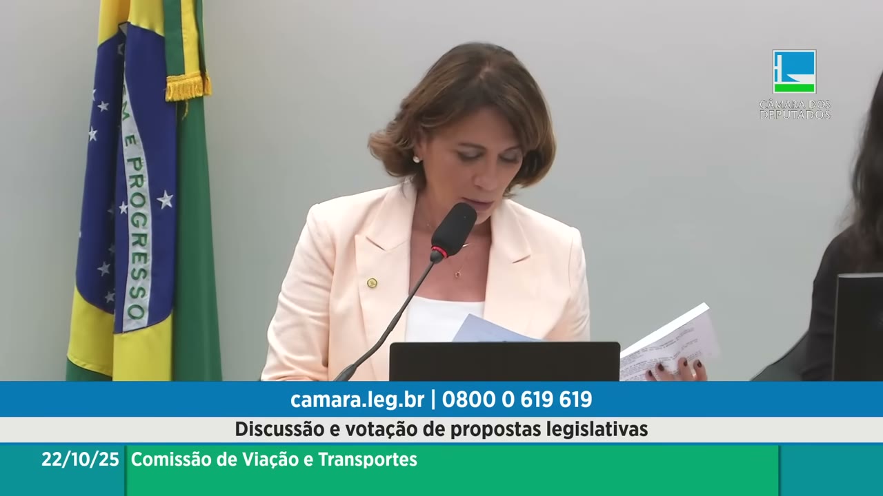 Vídeo do evento em 12:36