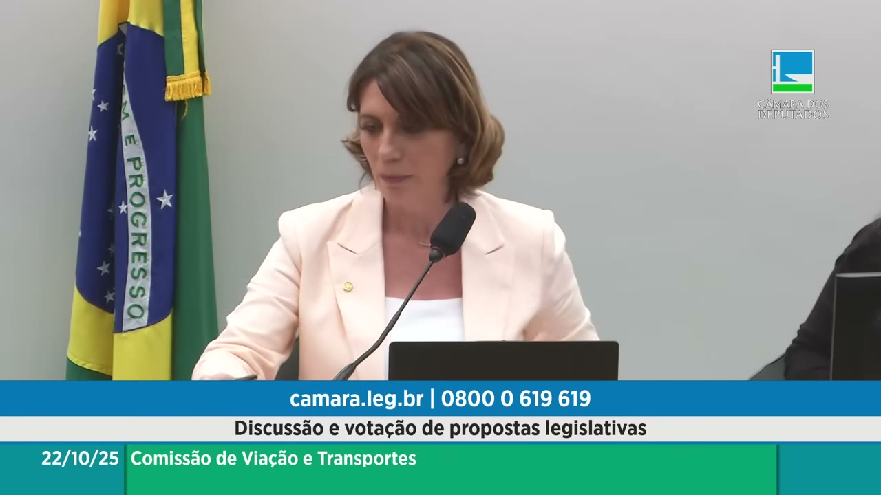 Vídeo do evento em 13:12