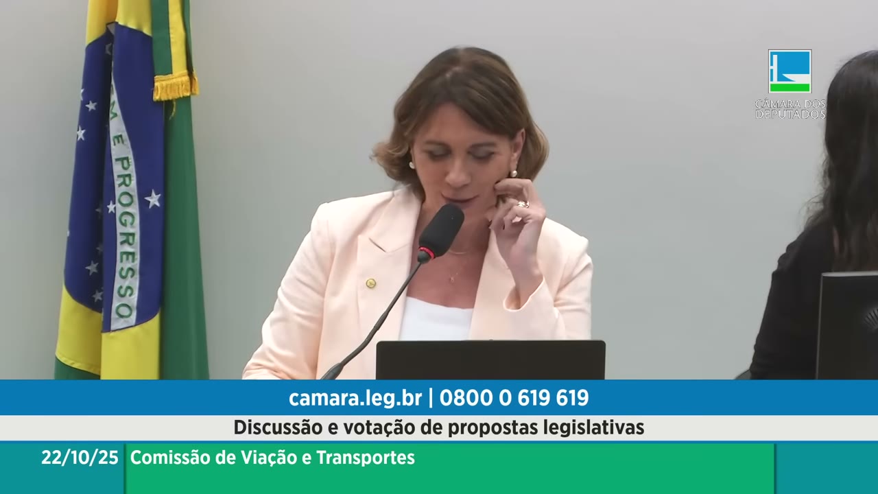 Vídeo do evento em 17:51