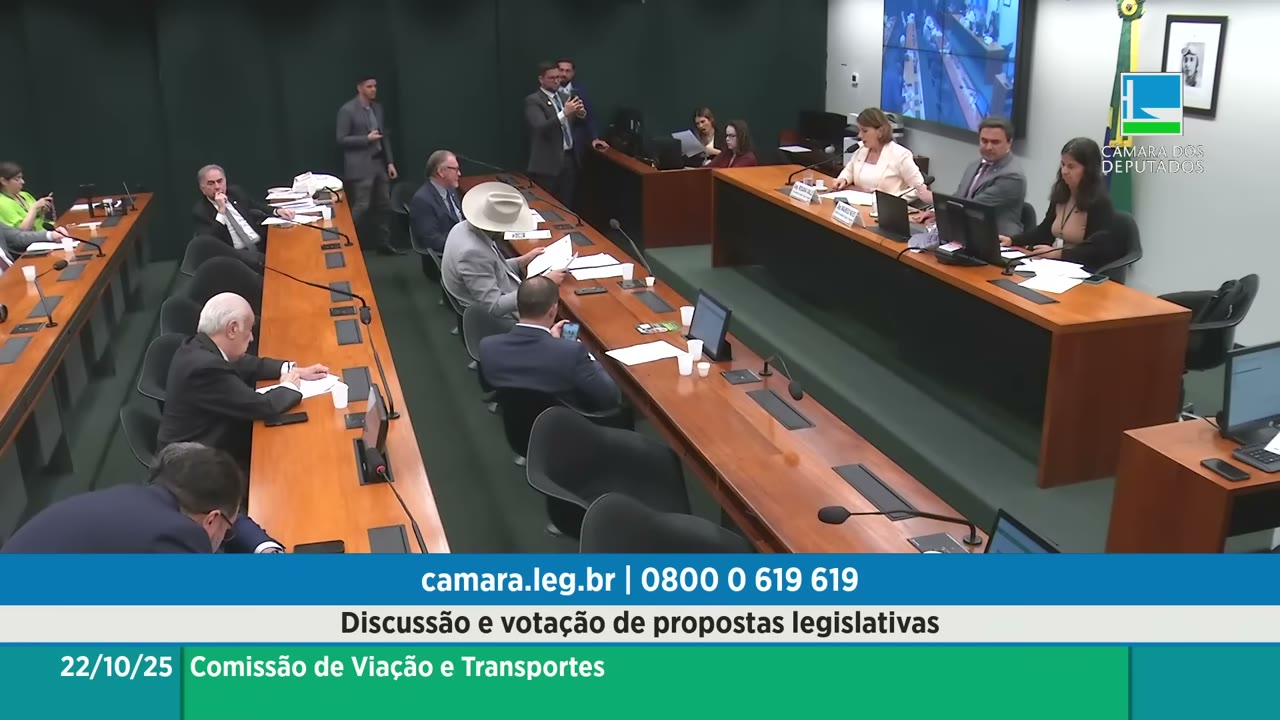 Vídeo do evento em 36:00