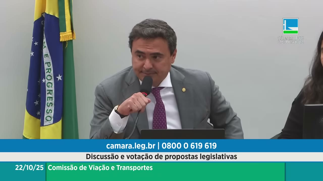Vídeo do evento em 39:13