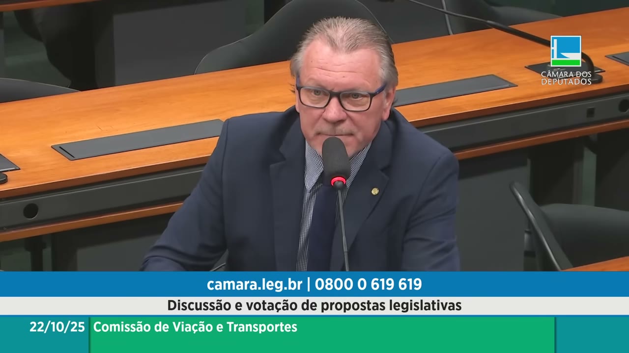 Vídeo do evento em 54:25