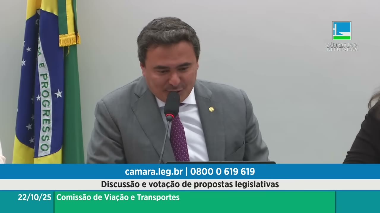 Vídeo do evento em 1:02:52