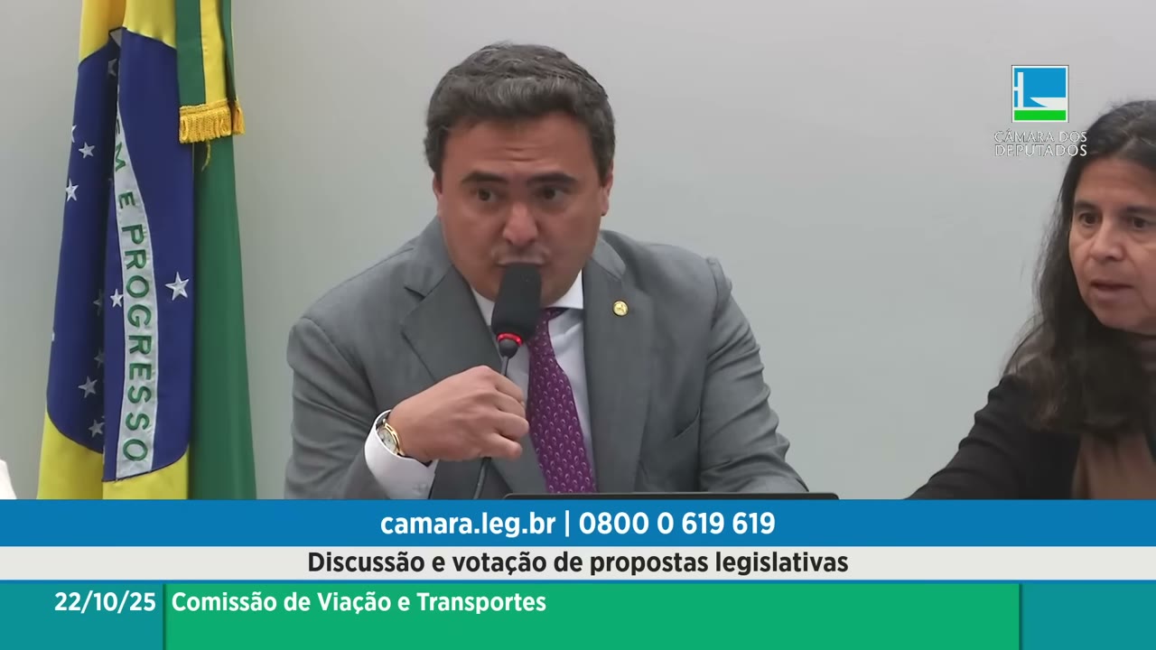 Vídeo do evento em 1:06:01