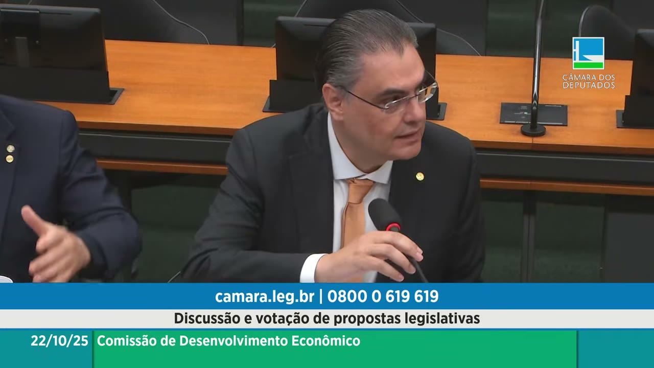 Vídeo do evento em 4:19