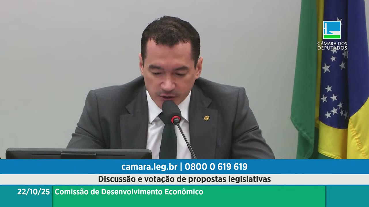 Vídeo do evento em 49:38