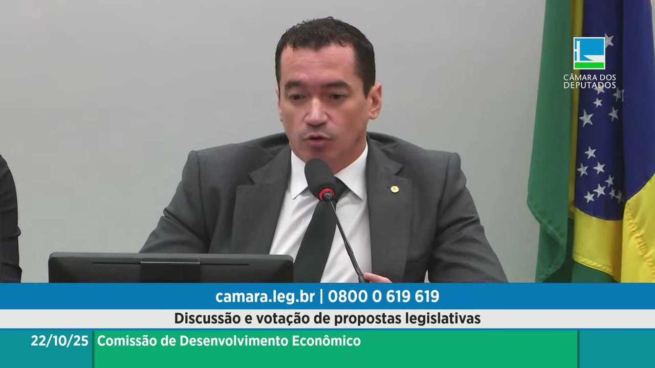 Vídeo do evento em 1:12:37