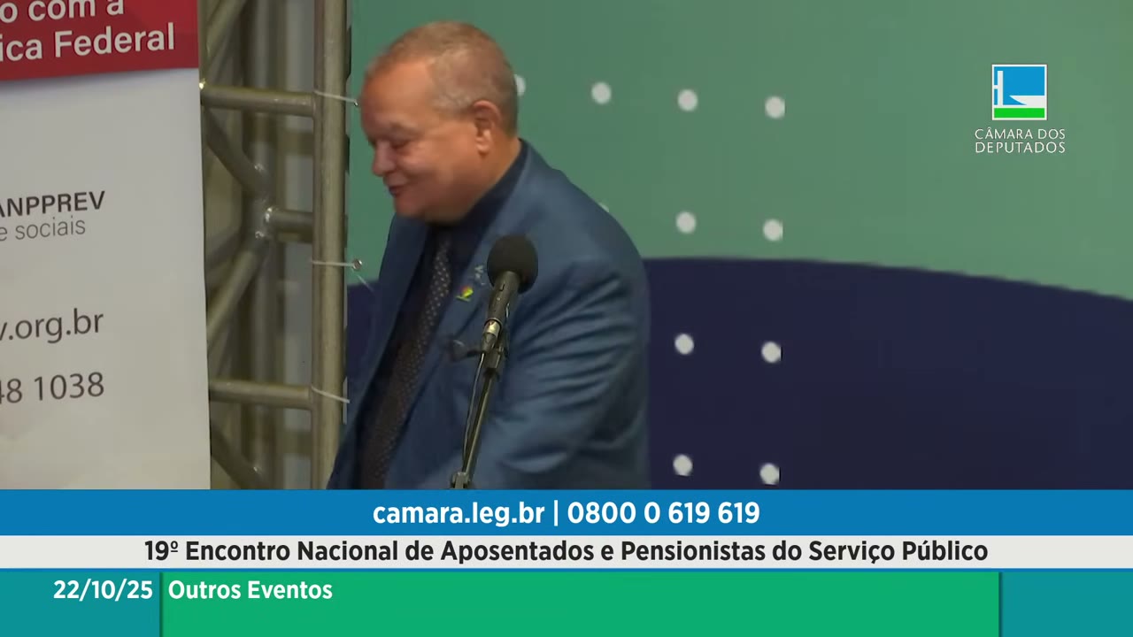 Vídeo do evento em 3:31:42