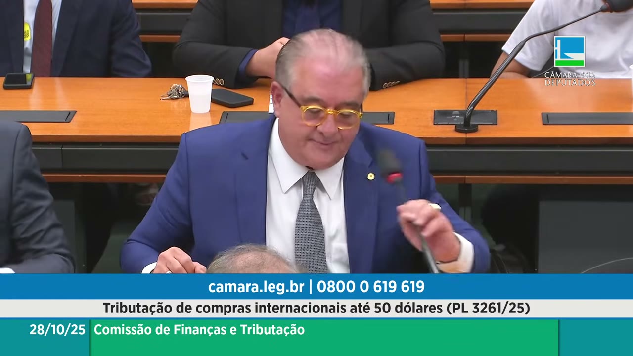 Vídeo do evento em 39:15