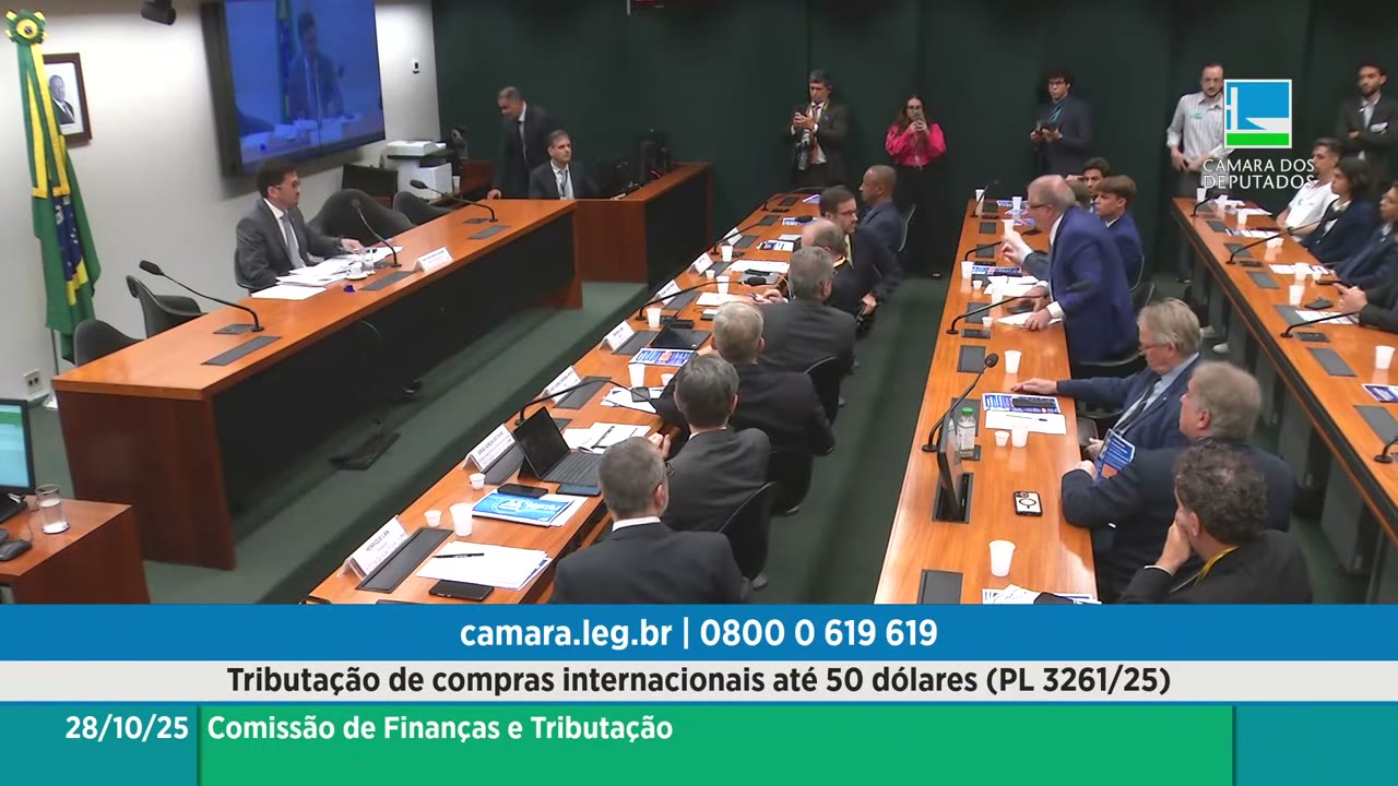 Vídeo do evento em 39:20