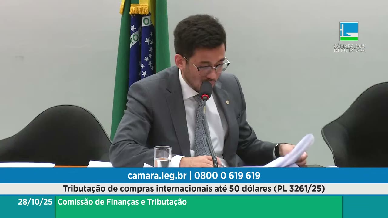Vídeo do evento em 1:51:57