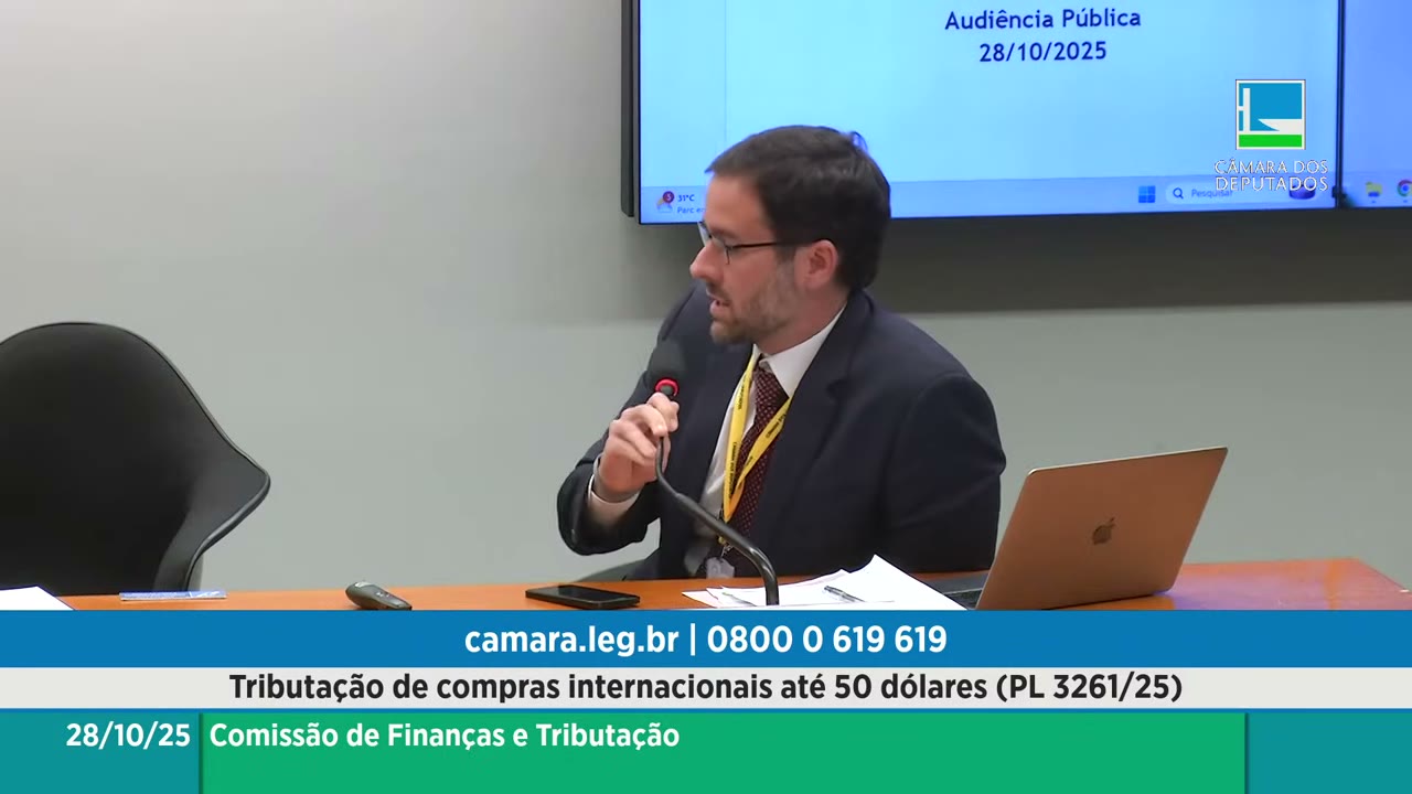 Vídeo do evento em 2:23:55