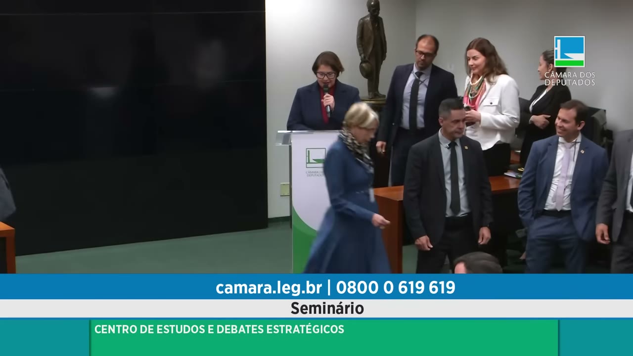 Vídeo do evento em 0:02