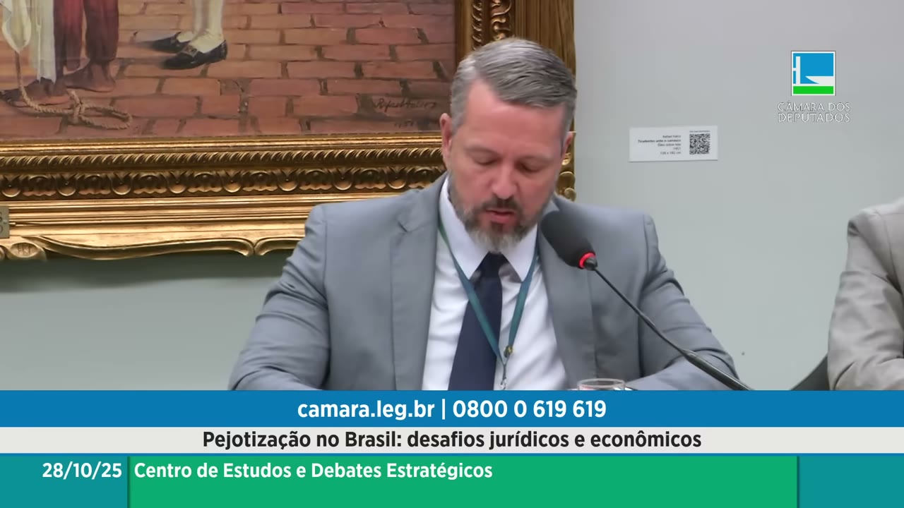 Vídeo do evento em 2:13:22