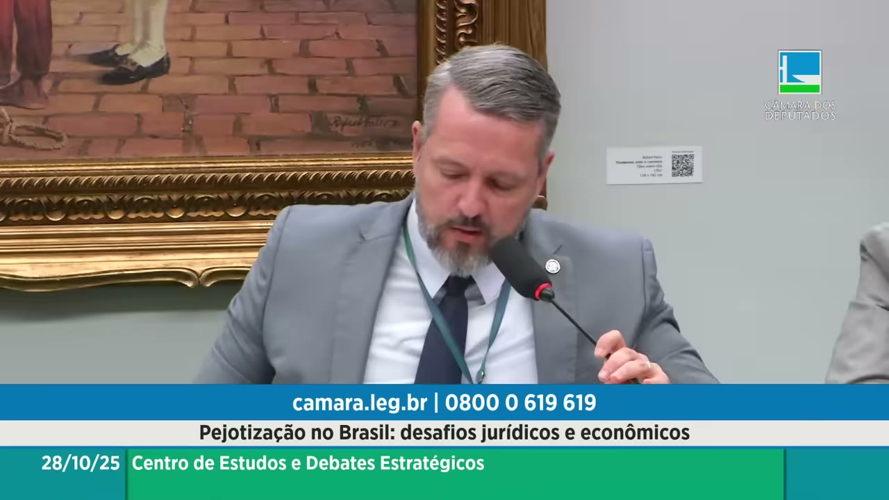 Vídeo do evento em 3:01:41