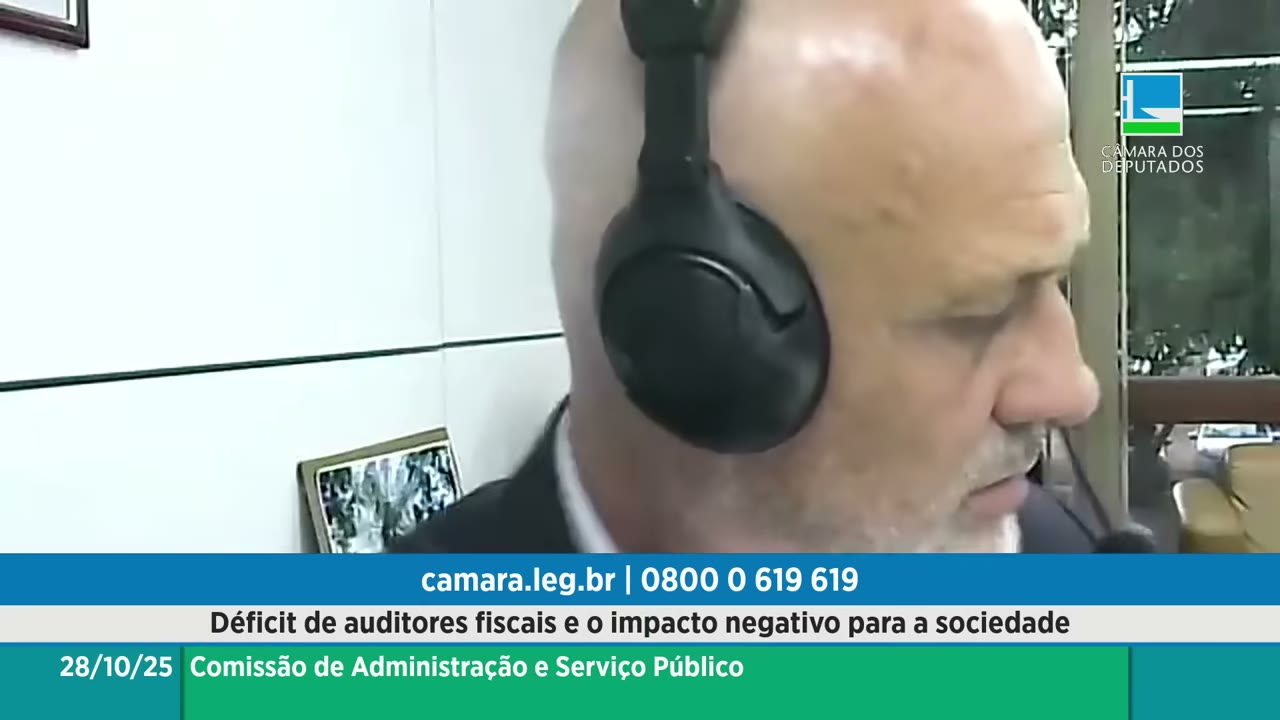 Vídeo do evento em 4:01