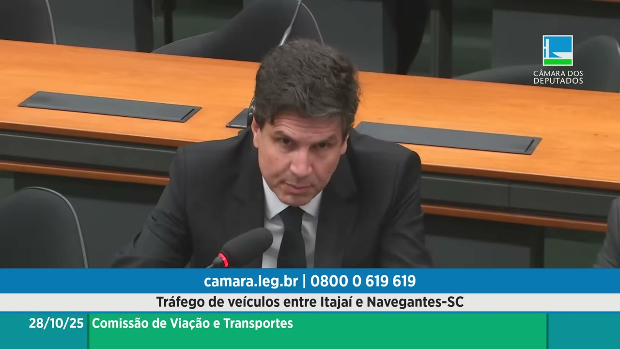 Vídeo do evento em 7:58