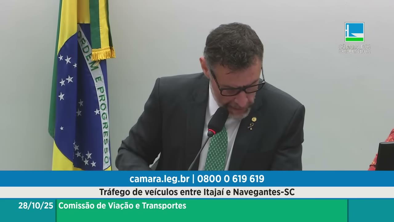 Vídeo do evento em 8:19