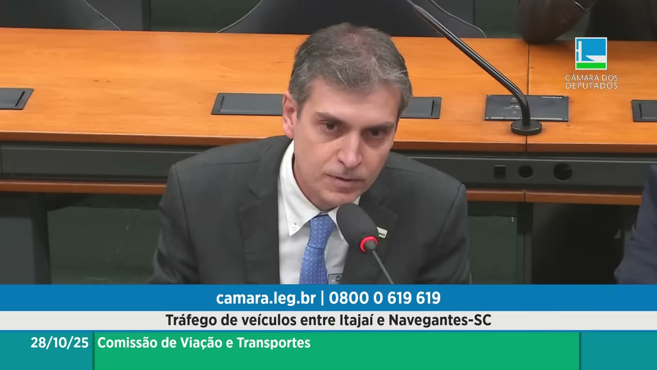 Vídeo do evento em 1:06:47
