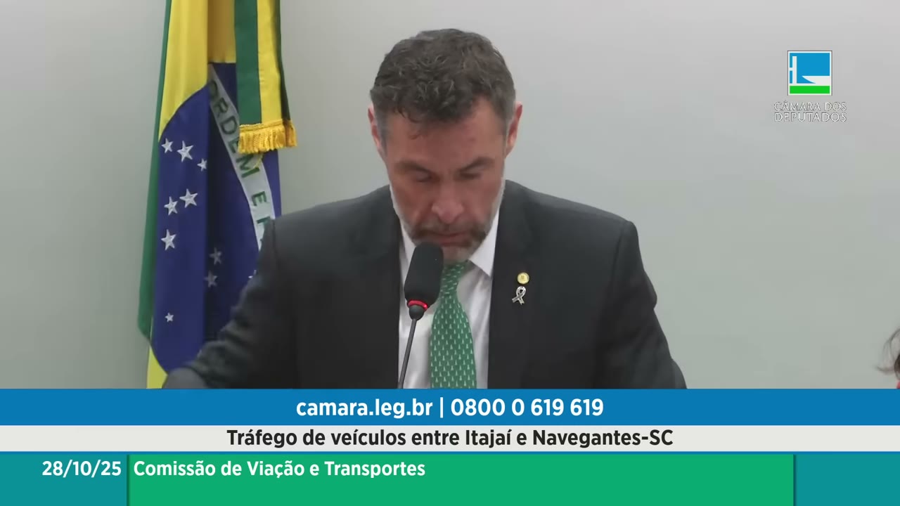 Vídeo do evento em 1:07:27