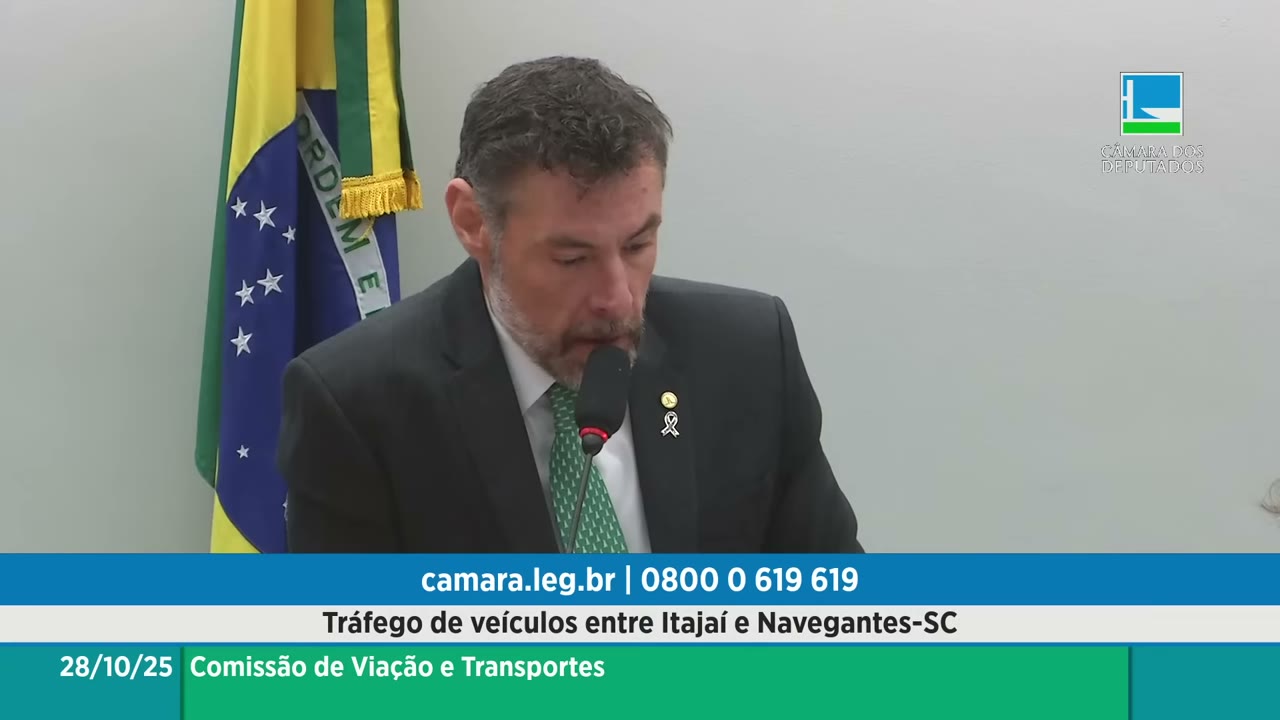 Vídeo do evento em 1:07:49