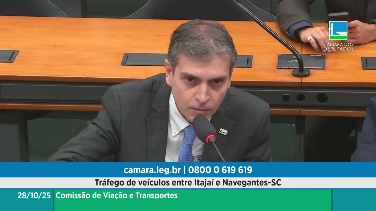 Vídeo do evento em 1:08:18